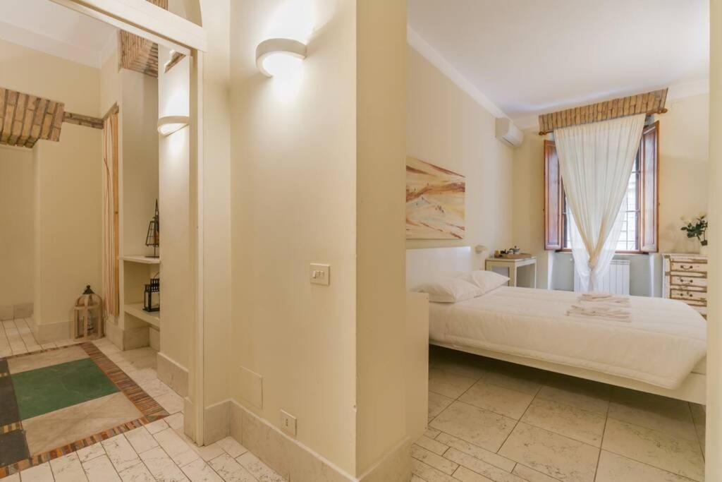 Chiara'S Cove - Vaticano Rome Exterior photo